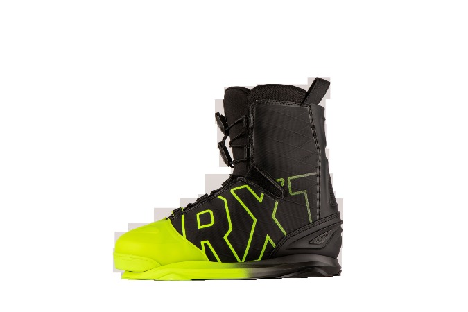 RONIX BOOTS RXT AUTOLOCK LEFT LATERAL